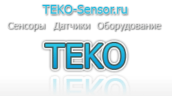 TEKO - Sensor